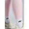 Легінси Nebbia High-Waist Push-Up Leggings ICE CREAM Pink 888