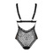 Боді Obsessive Estiqua body XS/S