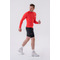 Шорти Nebbia Double-Layer Shorts with Smart Pockets BLACK 318
