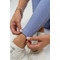 Легінси Nebbia High Waisted Shaping Leggings Glute Pump Light Purple 247