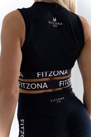 Топ Top Perfume Fitzona Black 14860