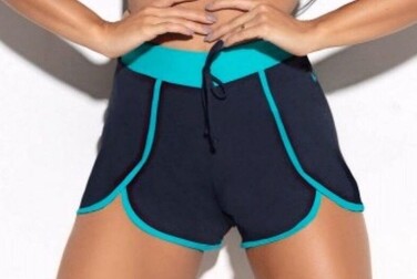 Шорти Hipkini WOMAN POWER ENDURANCE 3336735