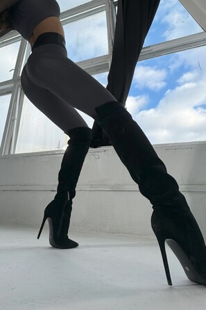 Леггинсы Legging Fitzona Supernova Grafit 14944