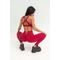 Топ Mini Top Fitzona Lavin Wine 14879