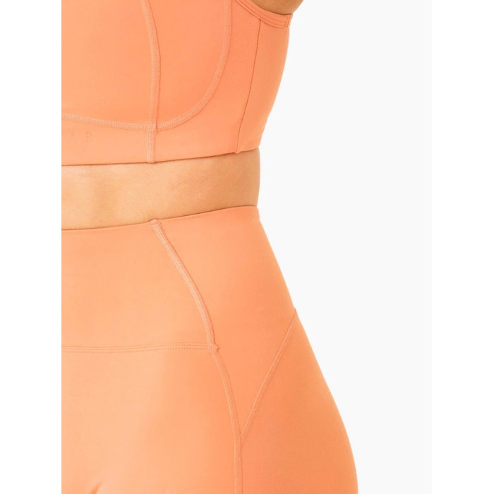 Легінси NKD Frame High Waisted Leggings - Terracotta