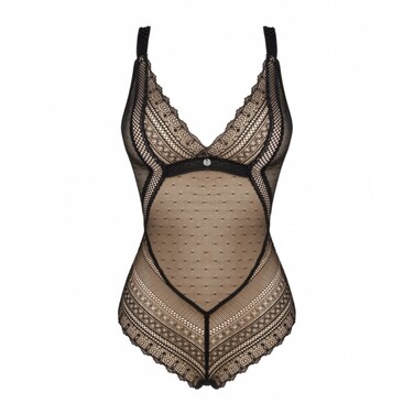 Боді Obsessive Estiqua M/L