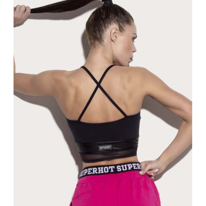 Топ TOP1222 SUPERHOT LIVING PRETO