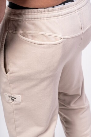Штани Nebbia Washed Sweat Joggers LEGEND Light Grey 795