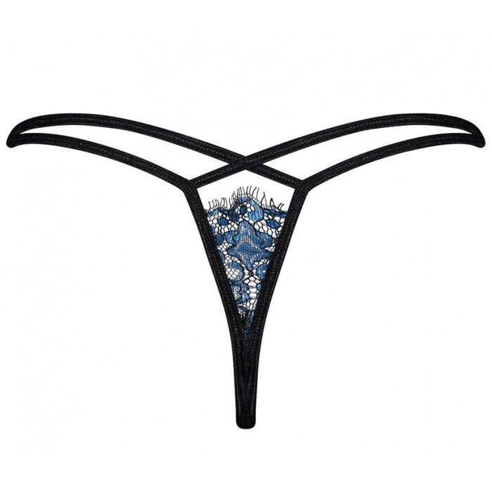 Стрінги Obsessive Yassmyne thong S/M