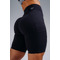 Велосипедки Nebbia High-Waist Shorts with Pockets PRIMAL Black 858