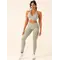 Легінси Ryderwear Lift BBL Scrunch Seamless Leggings - Sage