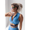 Топ Top Virtu Fitzona Blue 14898