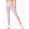 Легінси Excel Seamless High Waisted Leggings - Lavender Marl