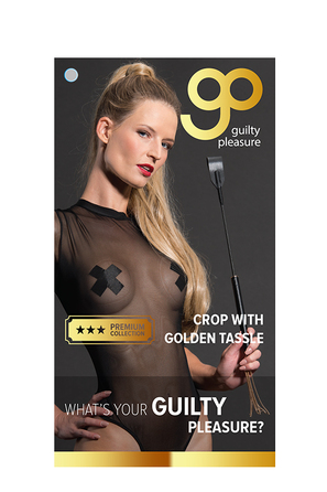 Стек GP PREMIUM STACK BLACK