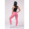 Штани Nebbia Dreamy Edition Bubble Butt Pants 537 Pink
