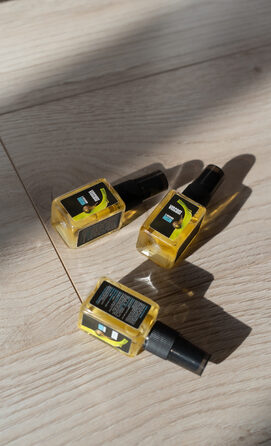 Рідка каніфоль у спреї Viscosi 30мл