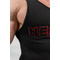 Майка Nebbia Gym Tank Top STRENGTH Black 714