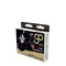 Наручники GP FURRY HANDCUFFS BLACK