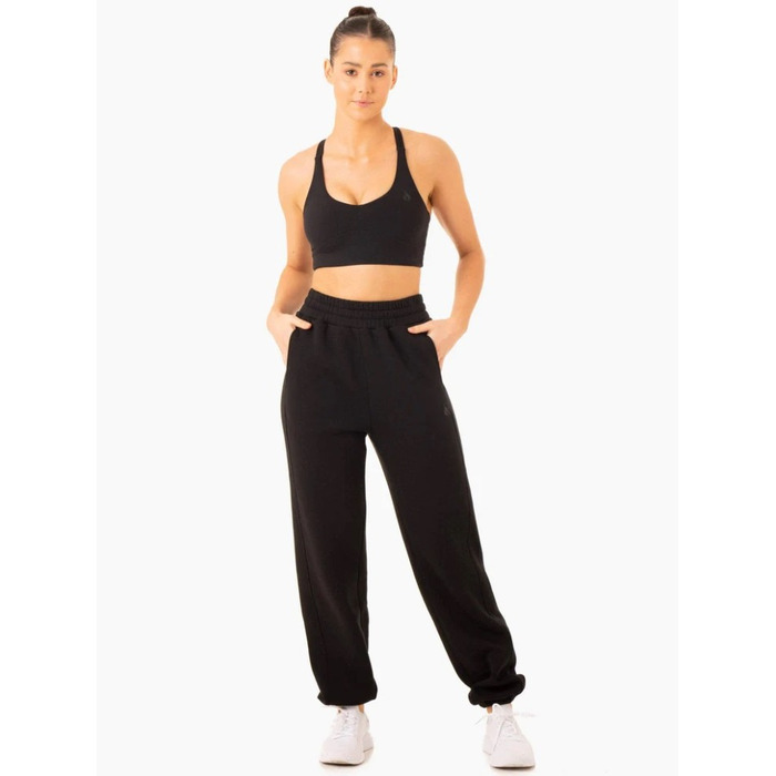 Брюки Sideline Track Pants - Black