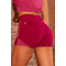Шорты Hipkini SHORTS SW FITNESS FITNESS WINE 3337404