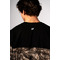 Футболка Nebbia Oversized Tee POWER Light Brown Camo 898