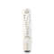 Чоботи Pleaser Adore-1020GDLG *7-дюймовий каблук, 2 3/4-дюймові черевики на шнурівці зпереду, збоку блискавка, білі