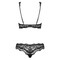 Комплект Obsessive Luvae set L/XL