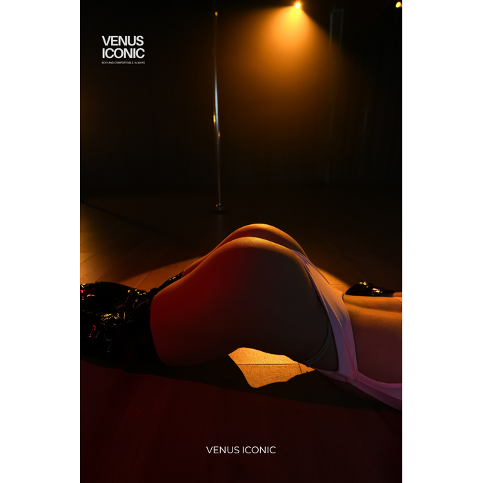 Боді Venus Iconic DUNE для танців та плавання з біфлексу