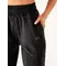 Штани Ryderwear Velour Track Pant - Black