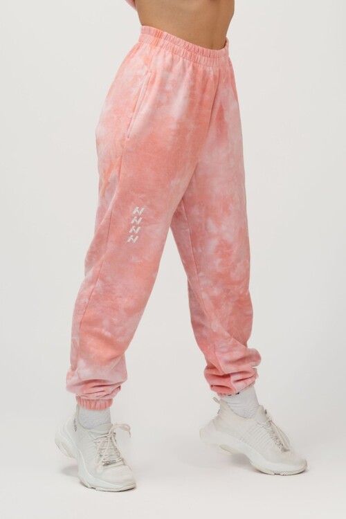 Штани Nebbia Re-fresh Women’s Sweatpants Pink 590