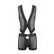 Чоловічий комплет 053 SET WILLIAM black L/XL -Passion