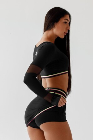 Топ Top Fitzona Favorite Black 14781