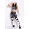 Легінси Rock Code Legging Elastic Charm