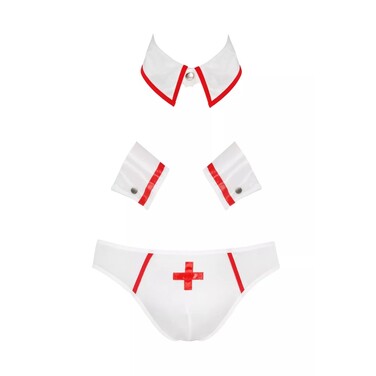 Мужской игровой комплект Passion Gregory 037 SET L/XL