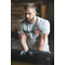 ФУТБОЛКА RED 'N' T-SHIRT LIGHT GREY 292