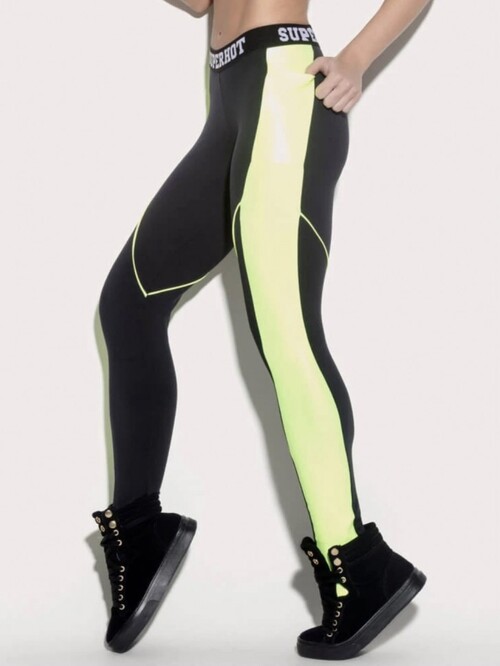 Легінси Superhot Leggings Firti CAL1186