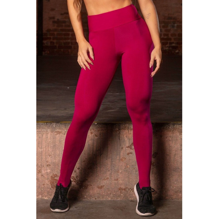 Легінси Hipkini LEGGING SW FITNESS WINE 3337418