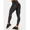 Легінси RW Wet Look High Waisted Leggings