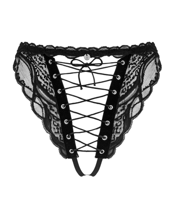 Стринги Obsessive Sedila S/M