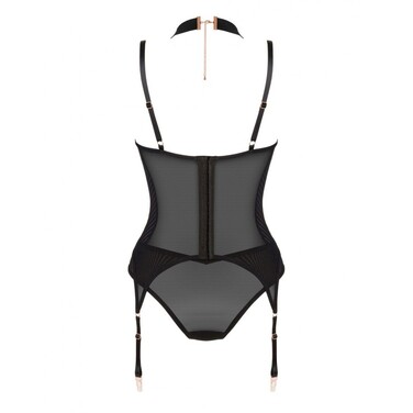 Корсет Obsessive Brasica M/L