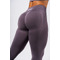 Легінси Nebbia Push-Up Leggings with Shaping Lines FLOW SEAMLESS Dark Grey 497