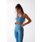 Топ Top Glam Fitzona Blue 14805