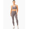 Легінси Frequency High Waisted Leggings - Smoke Grey