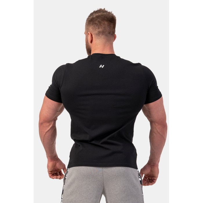 ФУТБОЛКА RED 'N' T-SHIRT BLACK 292