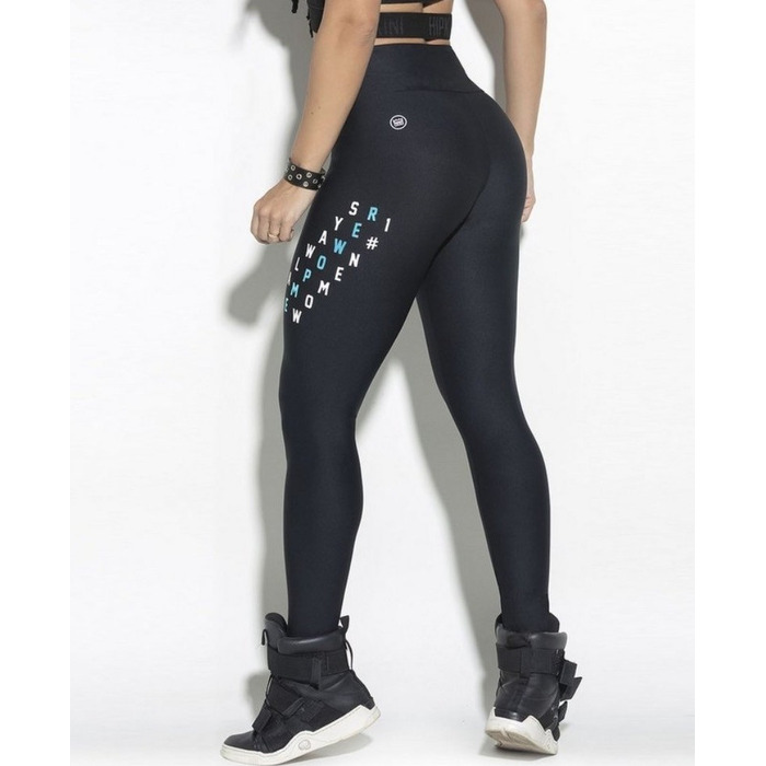 Жіночі легінси Hipkini B-Girl Zulu Spins 3336262