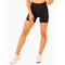 Шорти Excel Seamless High Waisted Shorts - Black Marl