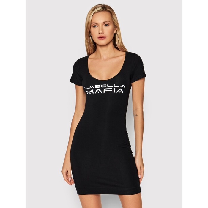 Платье Labellamafia CROPPED HOLLYWOOD 23046