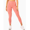 Легінси Transform High Waisted Leggings - Pink Zebra