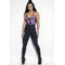 Комбінезон Hipkini MACACAO WOMAN POWER DETERMINED 3336671