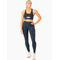 Топ Rotation Sports Bra - Navy Leopard